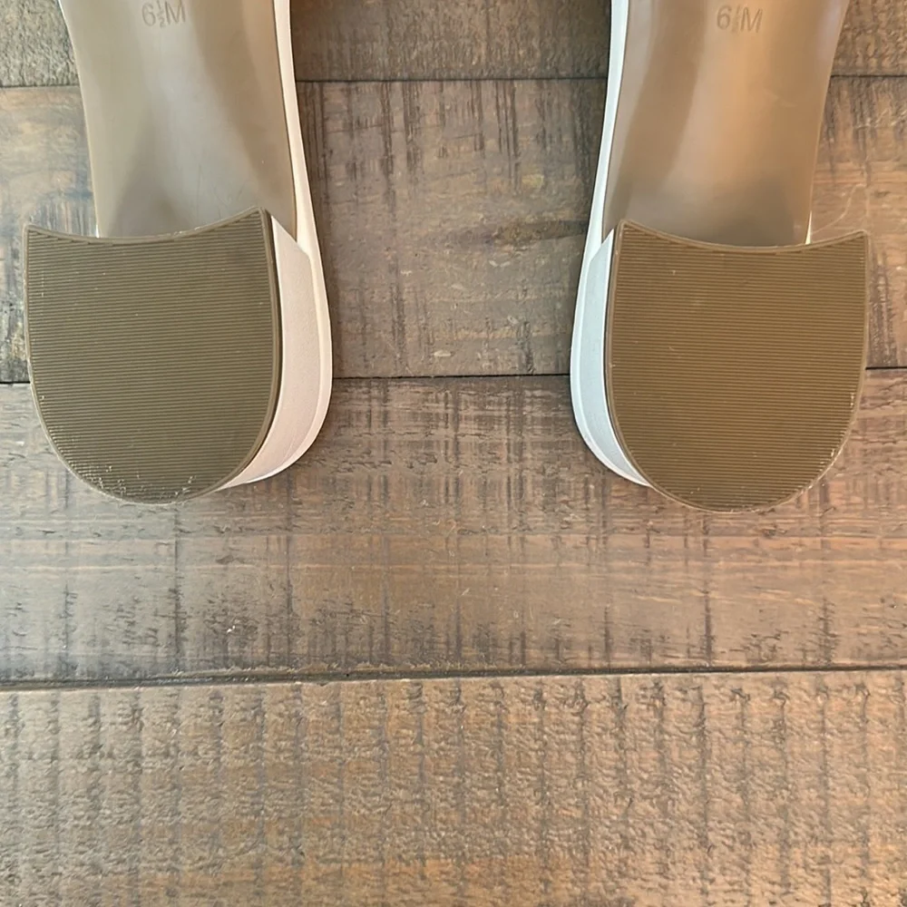 Marc Fisher Calvie Sandal - Picture 9 of 11
